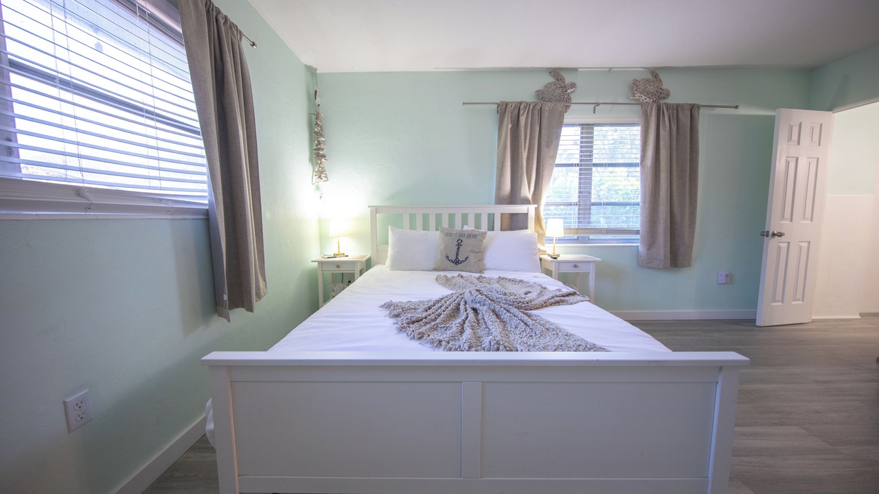 Photo of Bedroom in Southgate