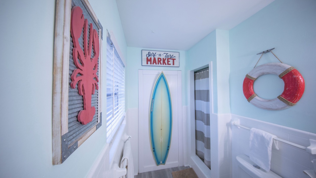Photo of Bathroom in Southgate
