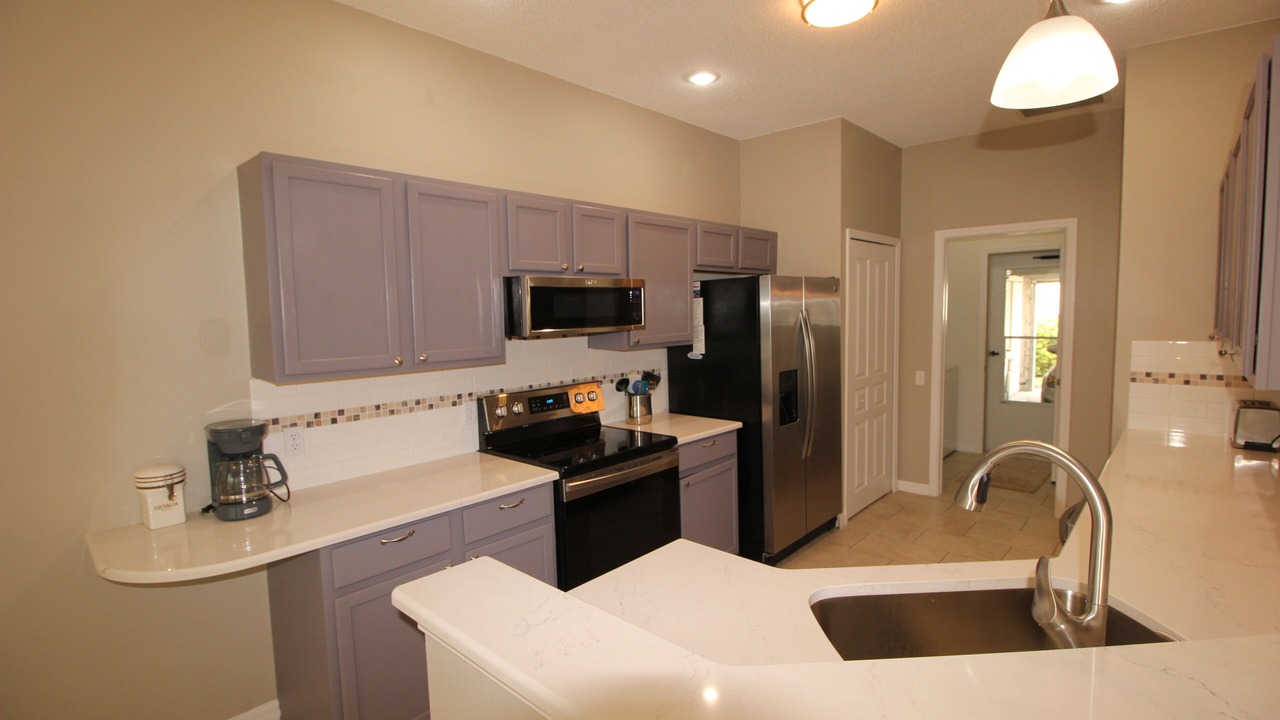Photo of Kitchen in Venice