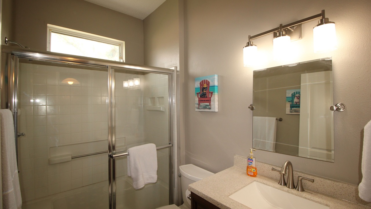 Photo of Bathroom in Venice