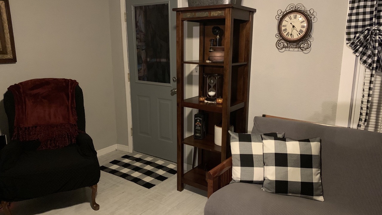 Photo of Bedroom in New Port Richey