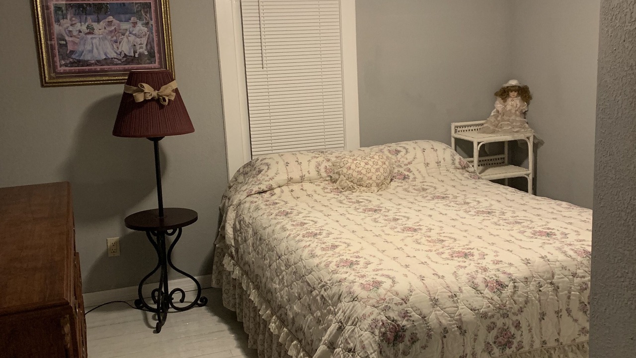 Photo of Bedroom in New Port Richey