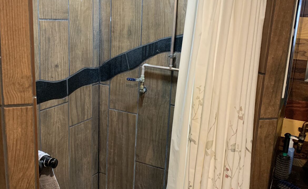 Photo of Bathroom in New Port Richey