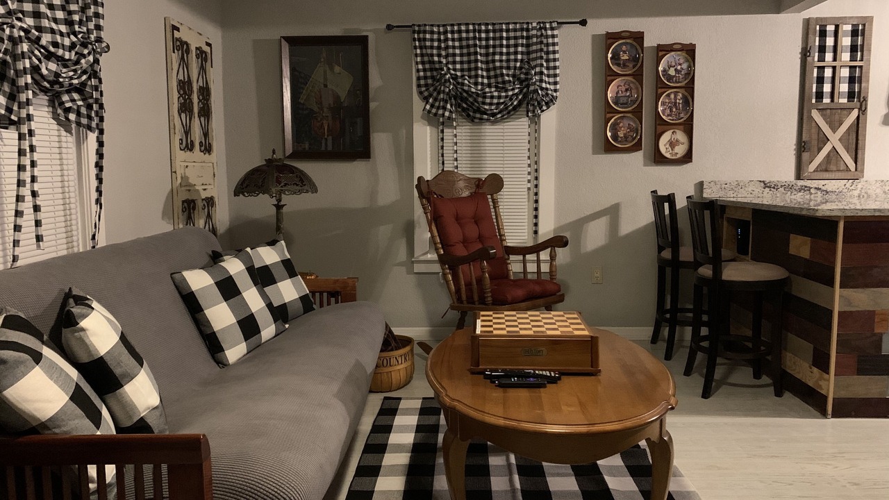 Photo of Livingroom in New Port Richey