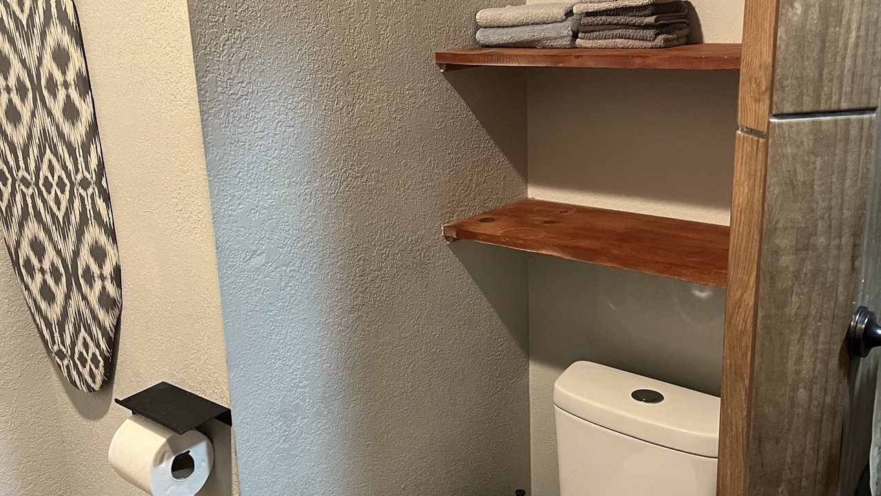 Photo of Bathroom in New Port Richey