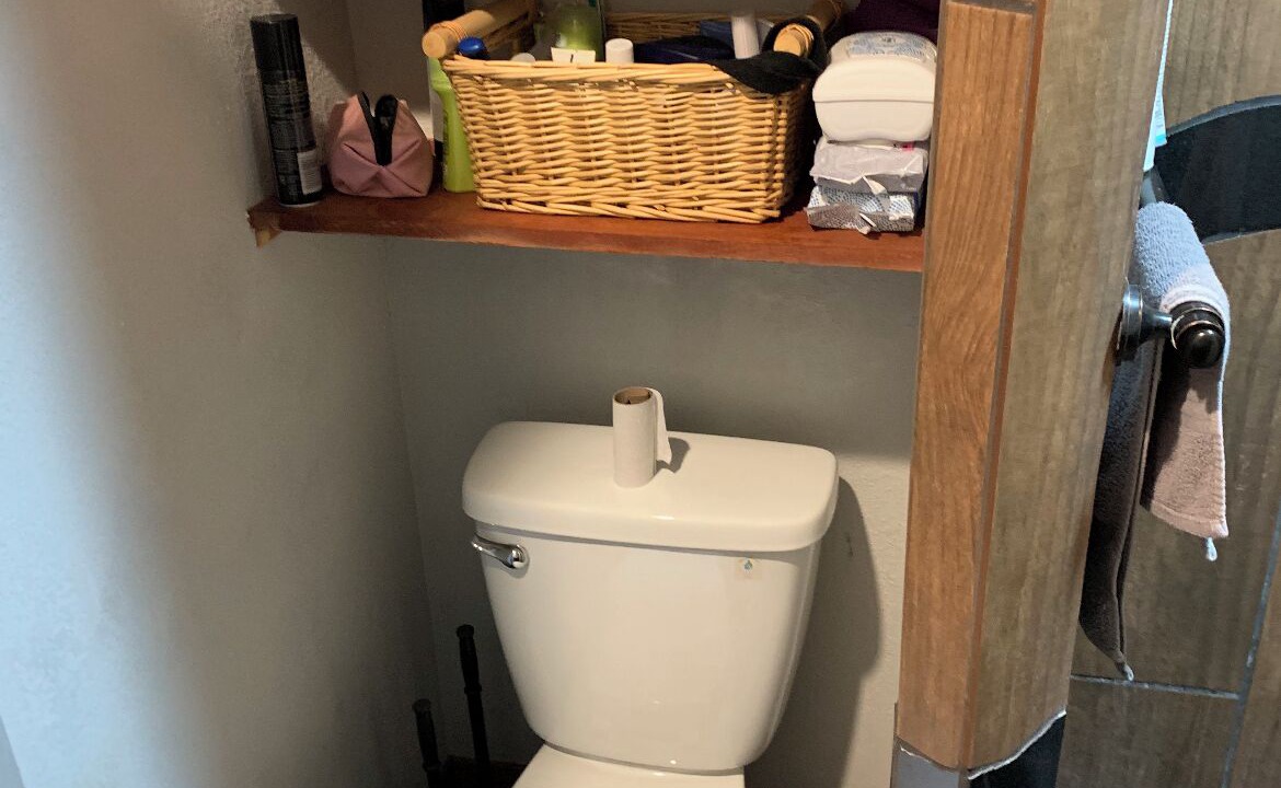 Photo of Bathroom in New Port Richey