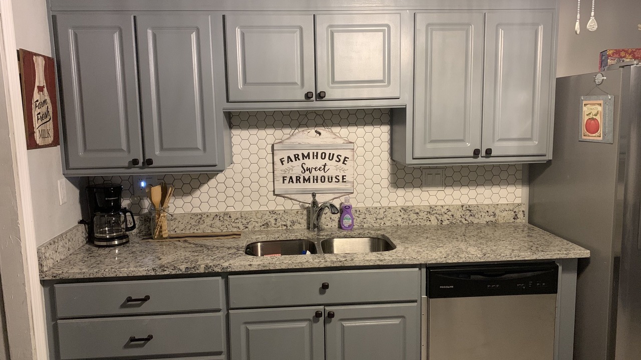 Photo of Kitchen in New Port Richey