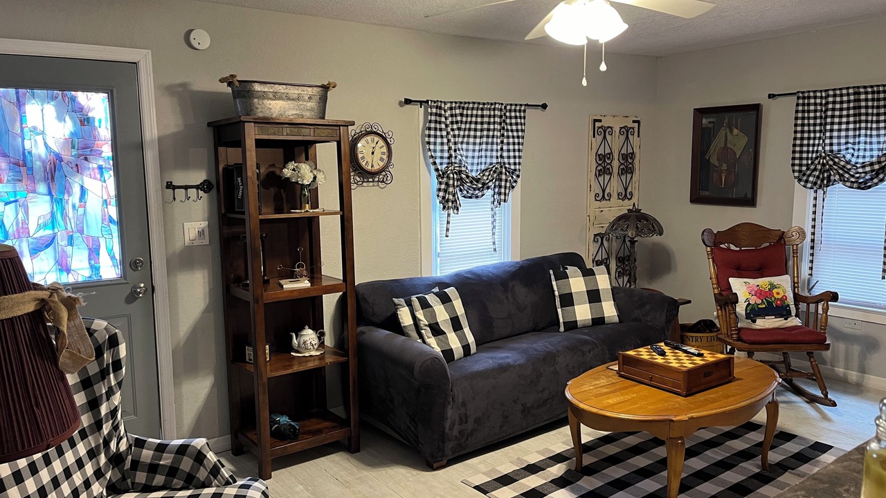 Photo of Livingroom in New Port Richey
