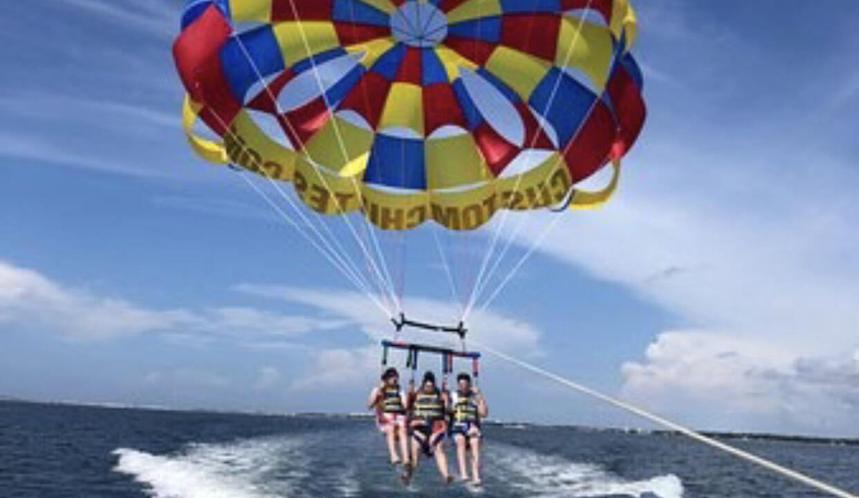 Photo of Others in Destin