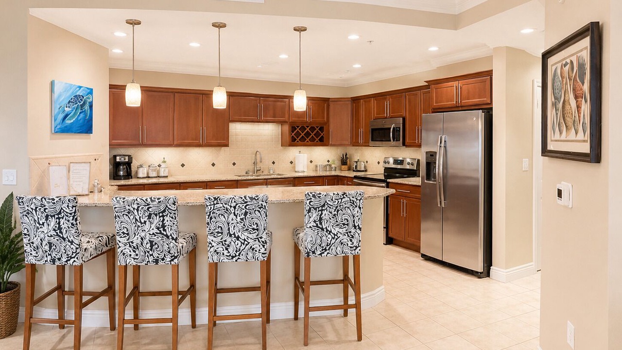Photo of Kitchen in Destin