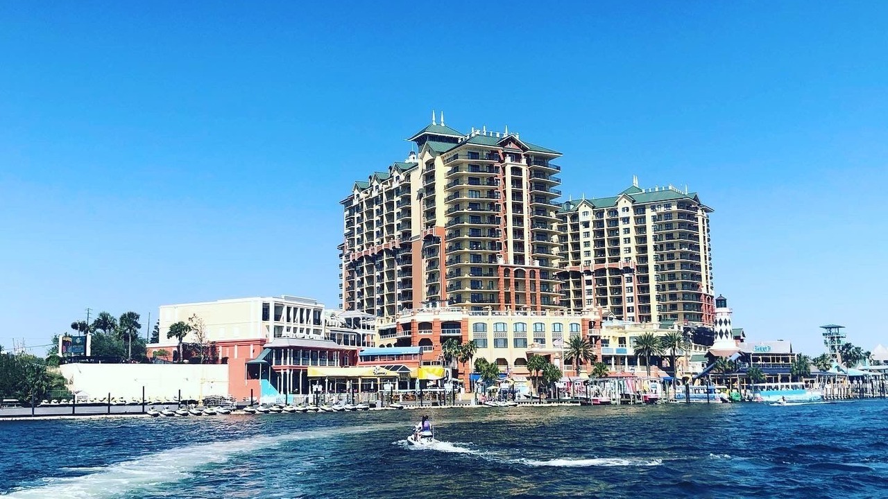 Photo of Others in Destin