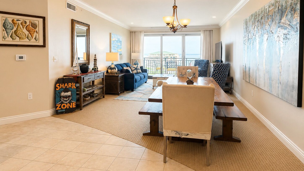 Photo of Bedroom in Destin