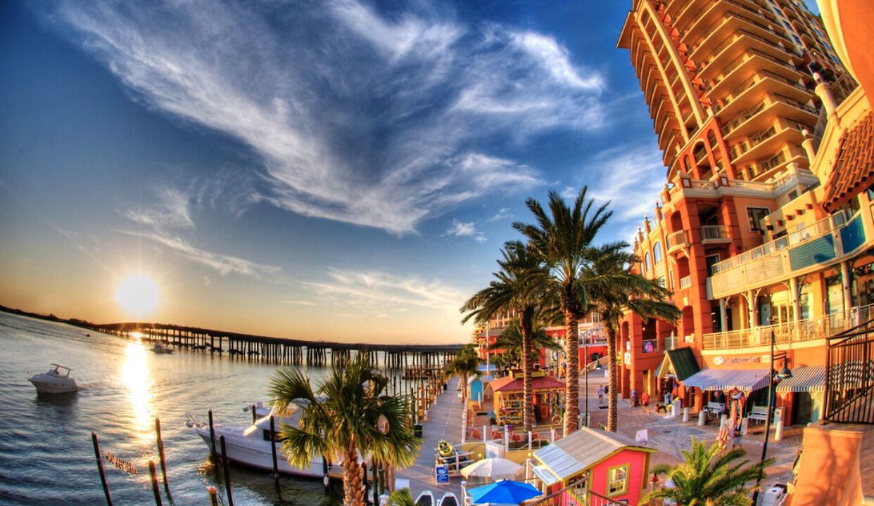Photo of Others in Destin