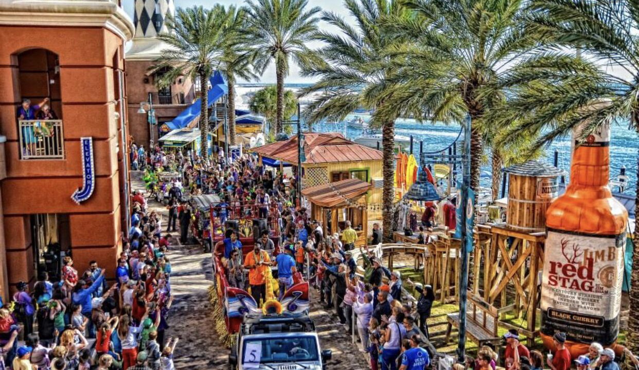 Photo of Others in Destin