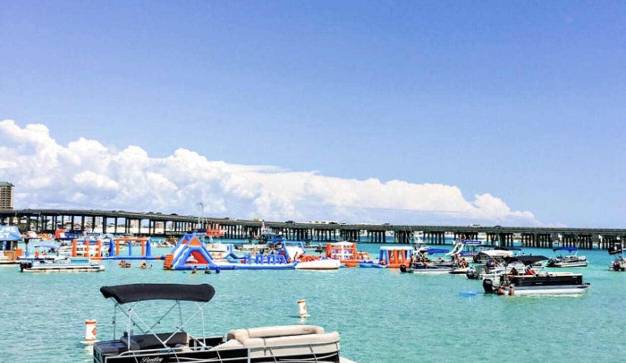 Photo of Others in Destin