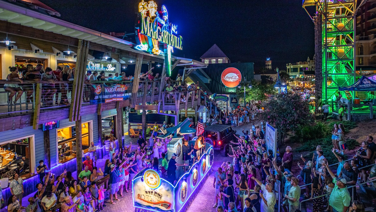 Photo of Others in Destin