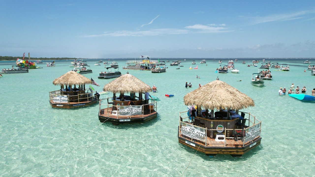 Photo of Others in Destin
