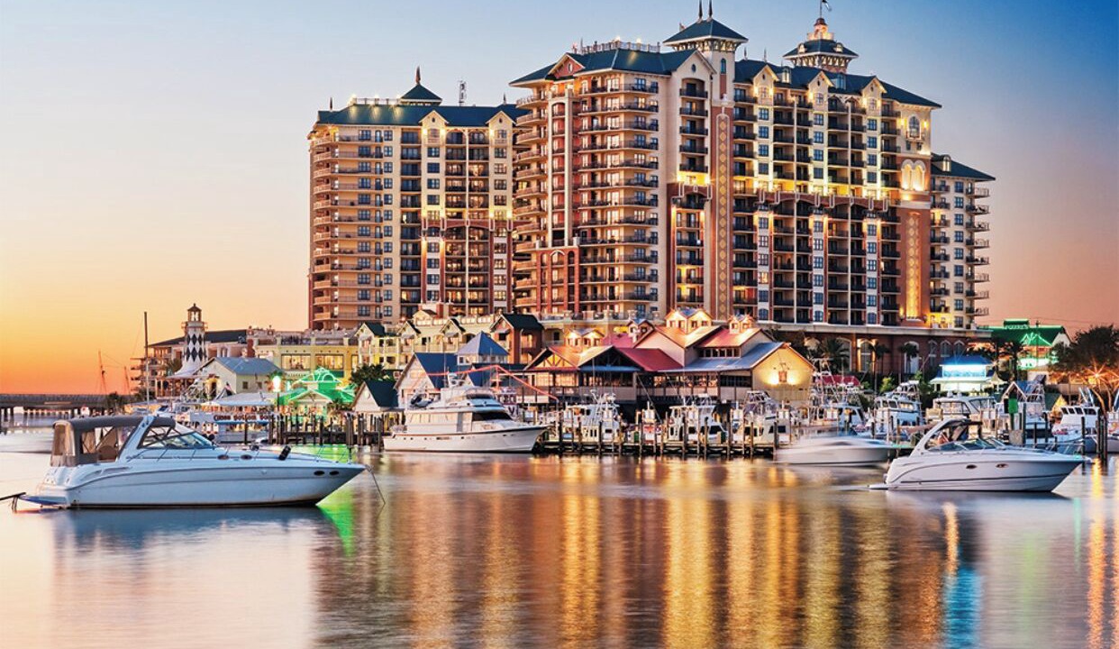 Photo of Others in Destin