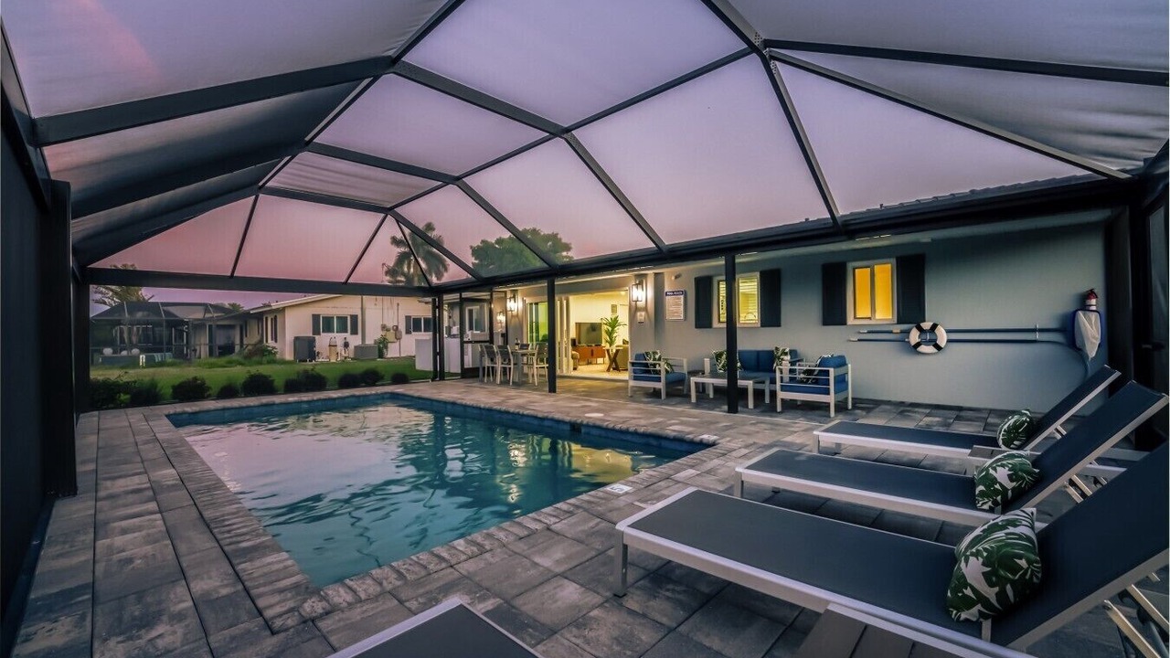 Photo of Outdoor in Punta Gorda