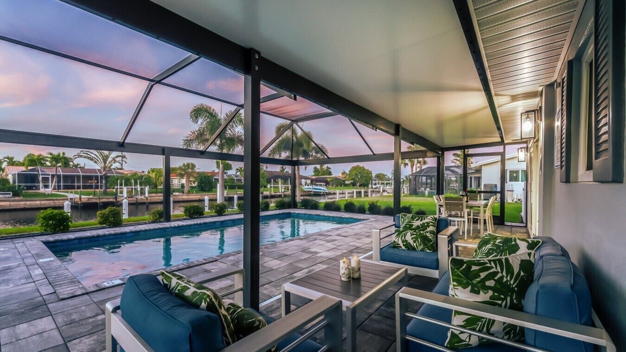 Photo of Outdoor in Punta Gorda