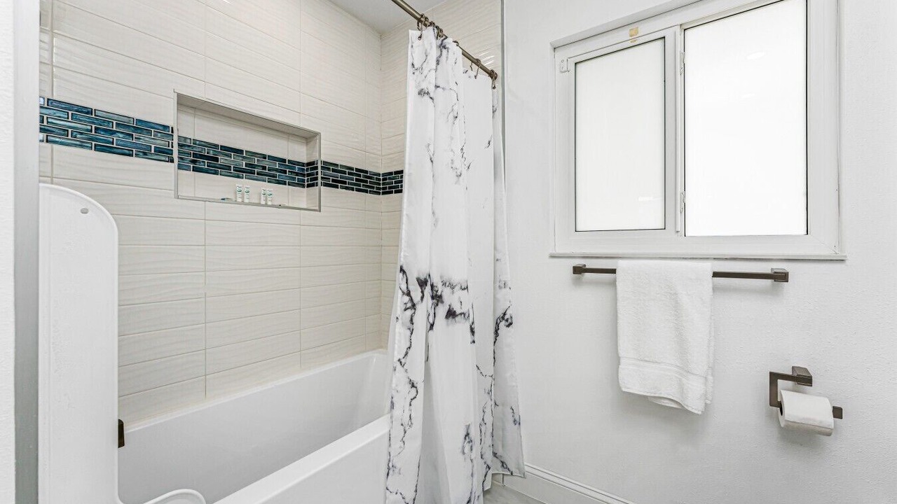 Photo of Bathroom in Punta Gorda