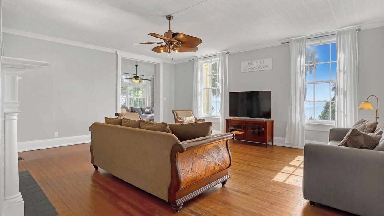 Photo of Livingroom in Tropic