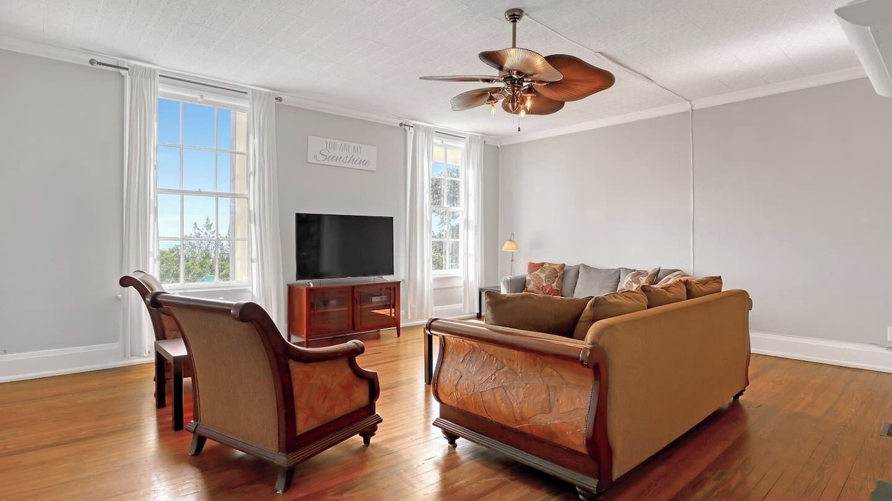 Photo of Livingroom in Tropic