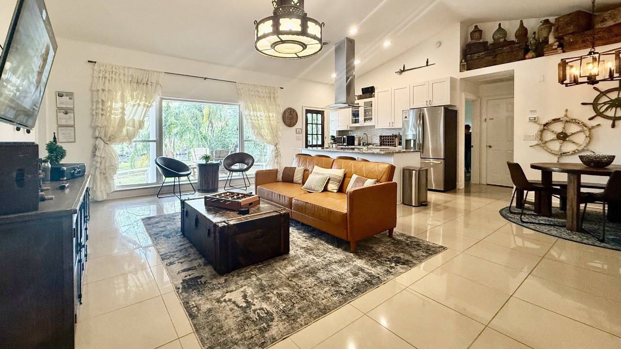 Photo of Bedroom in Old Seminole Heights