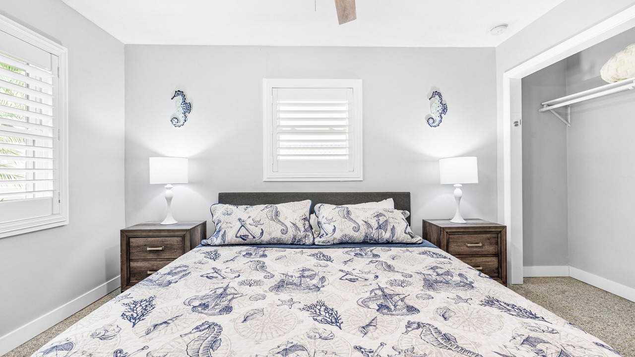 Photo of Bedroom in Madeira Beach