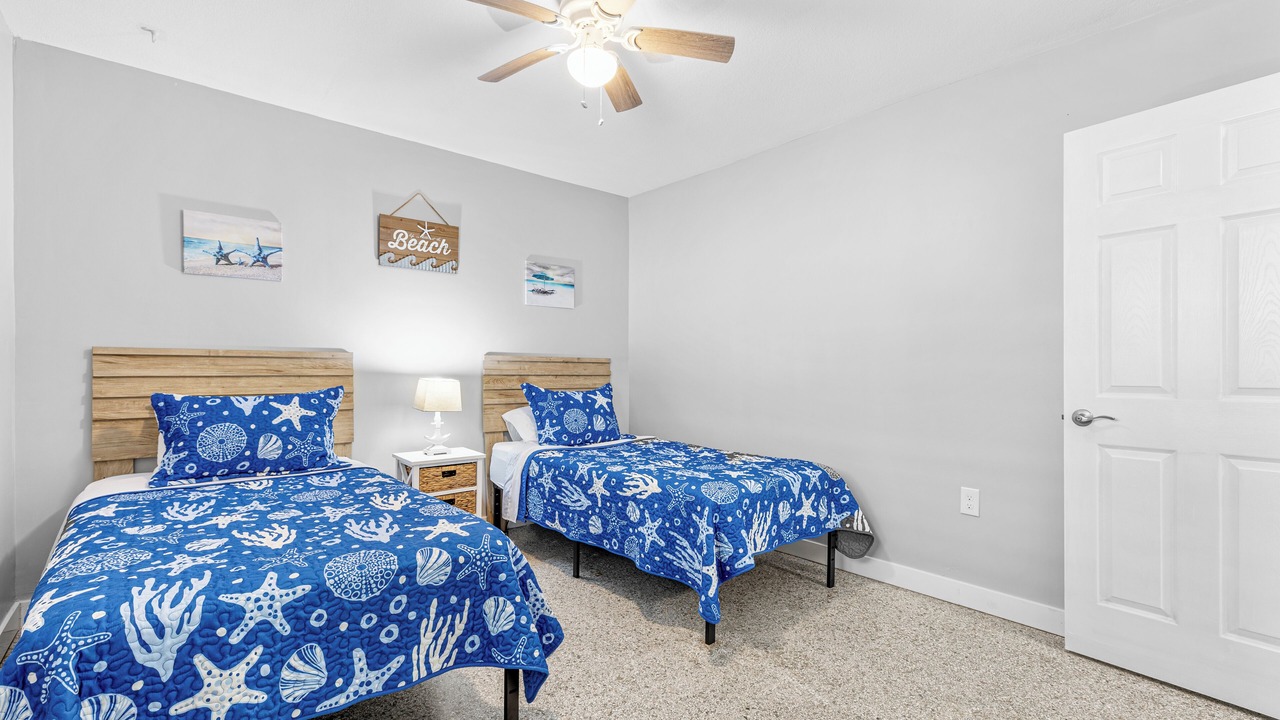 Photo of Bedroom in Madeira Beach