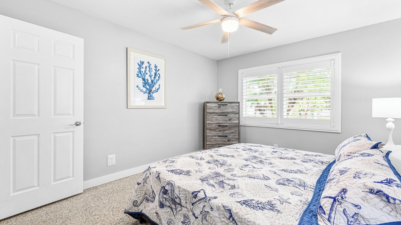 Photo of Bedroom in Madeira Beach