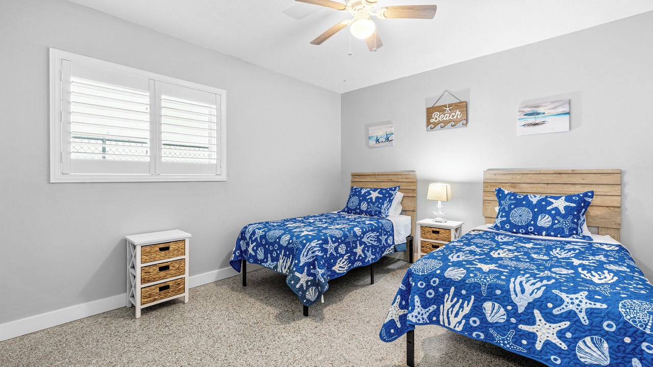 Photo of Bedroom in Madeira Beach
