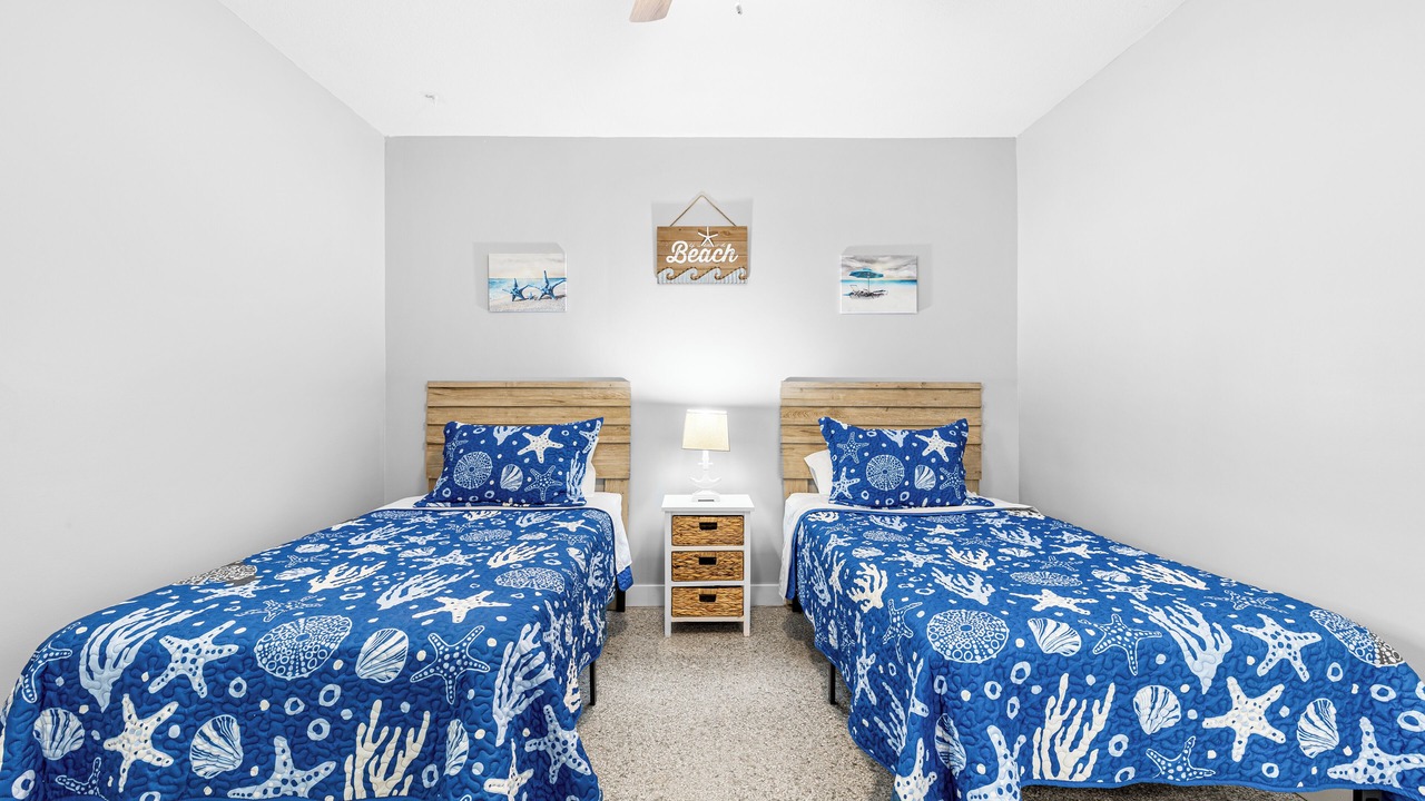Photo of Bedroom in Madeira Beach