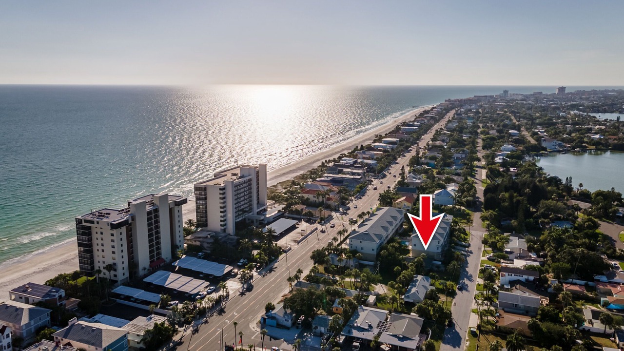 Photo of Outdoor in Madeira Beach