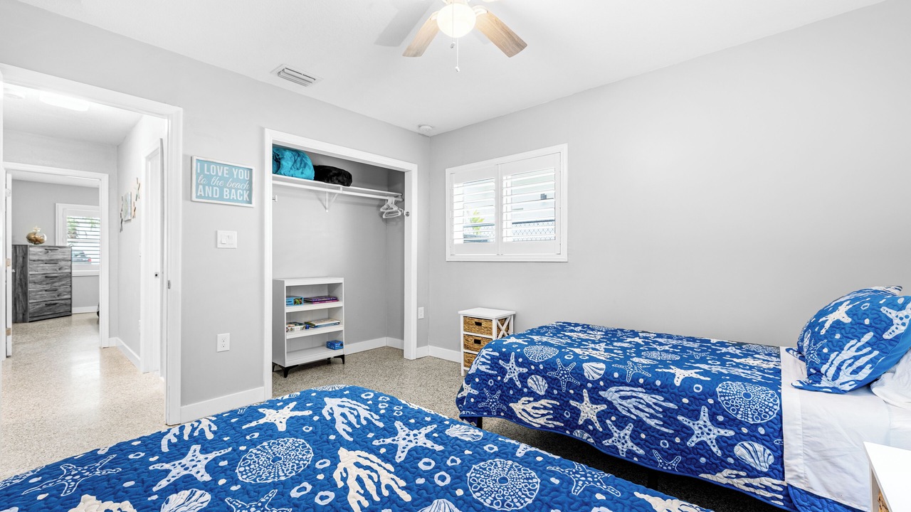 Photo of Bedroom in Madeira Beach