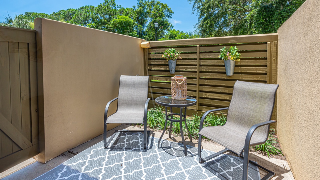 Photo of Outdoor in Sandestin