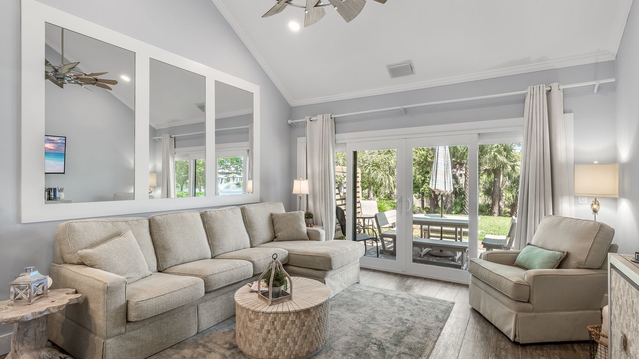 Photo of Livingroom in Sandestin