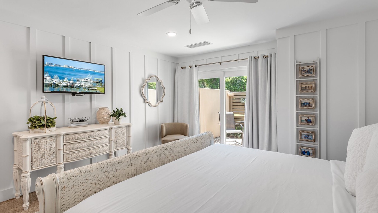 Photo of Bedroom in Sandestin