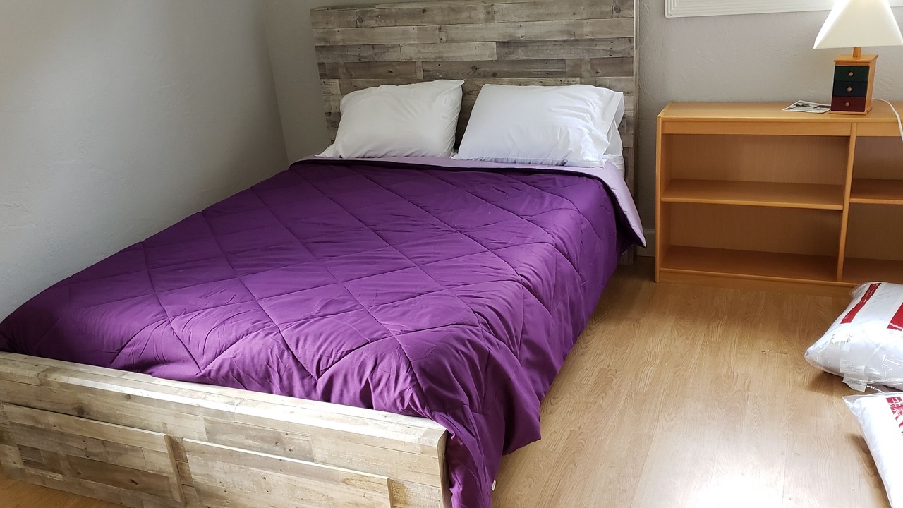 Photo of Bedroom in Ormond Beach