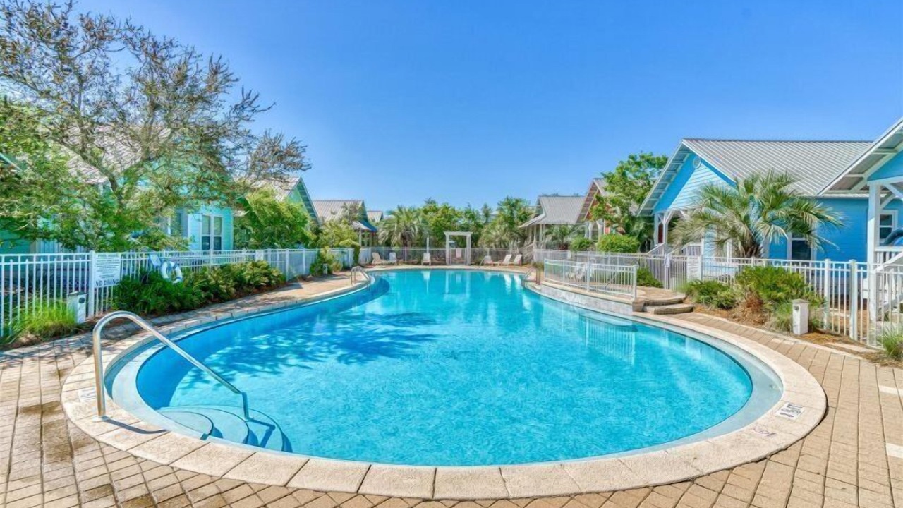 Photo of Outdoor in Seacrest