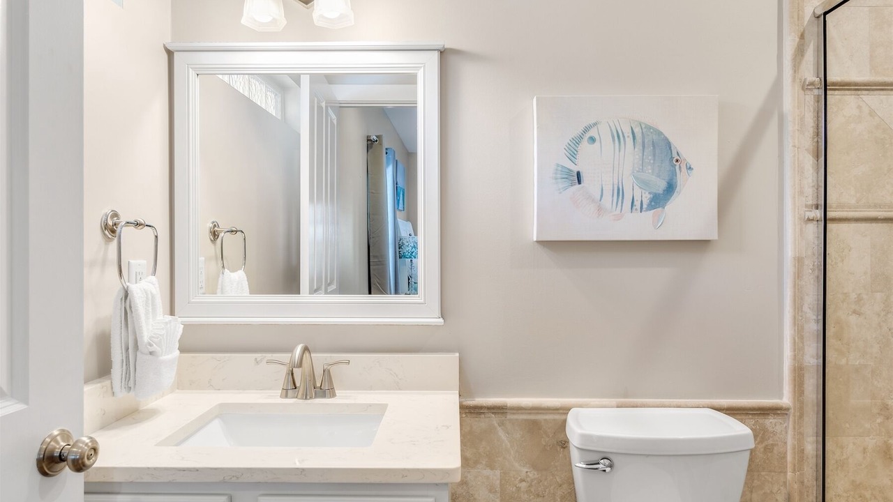 Photo of Bathroom in Seacrest