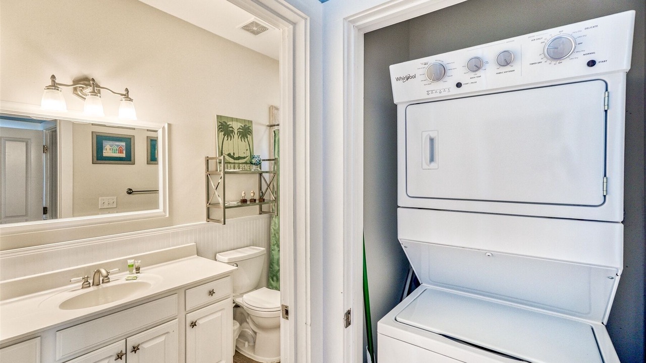 Photo of Bathroom in Seacrest