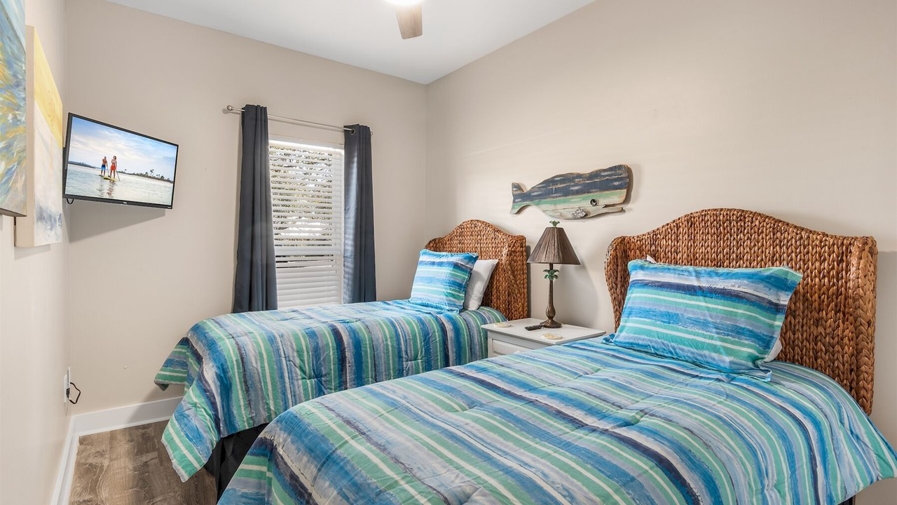 Photo of Bedroom in Seacrest