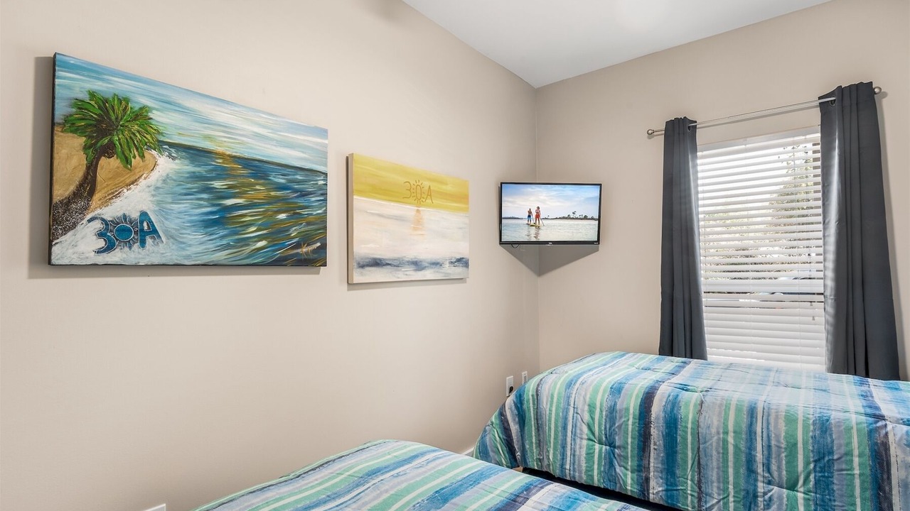 Photo of Bedroom in Seacrest