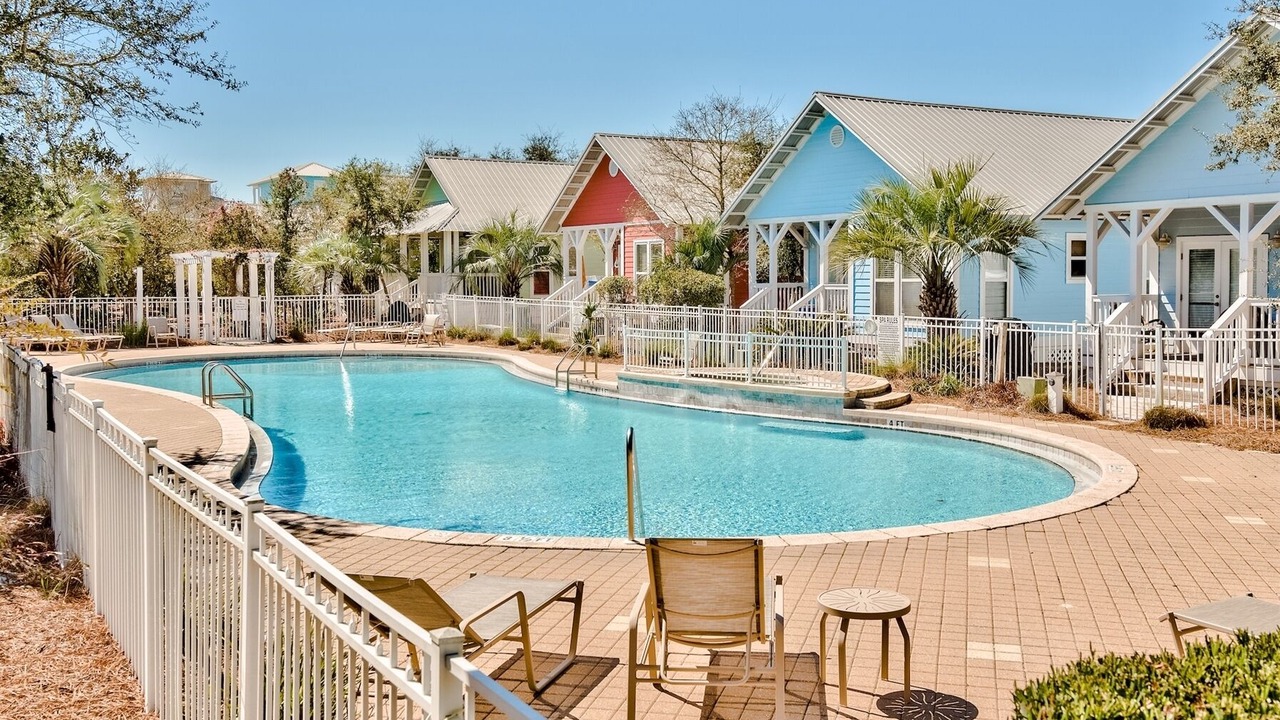 Photo of Outdoor in Seacrest