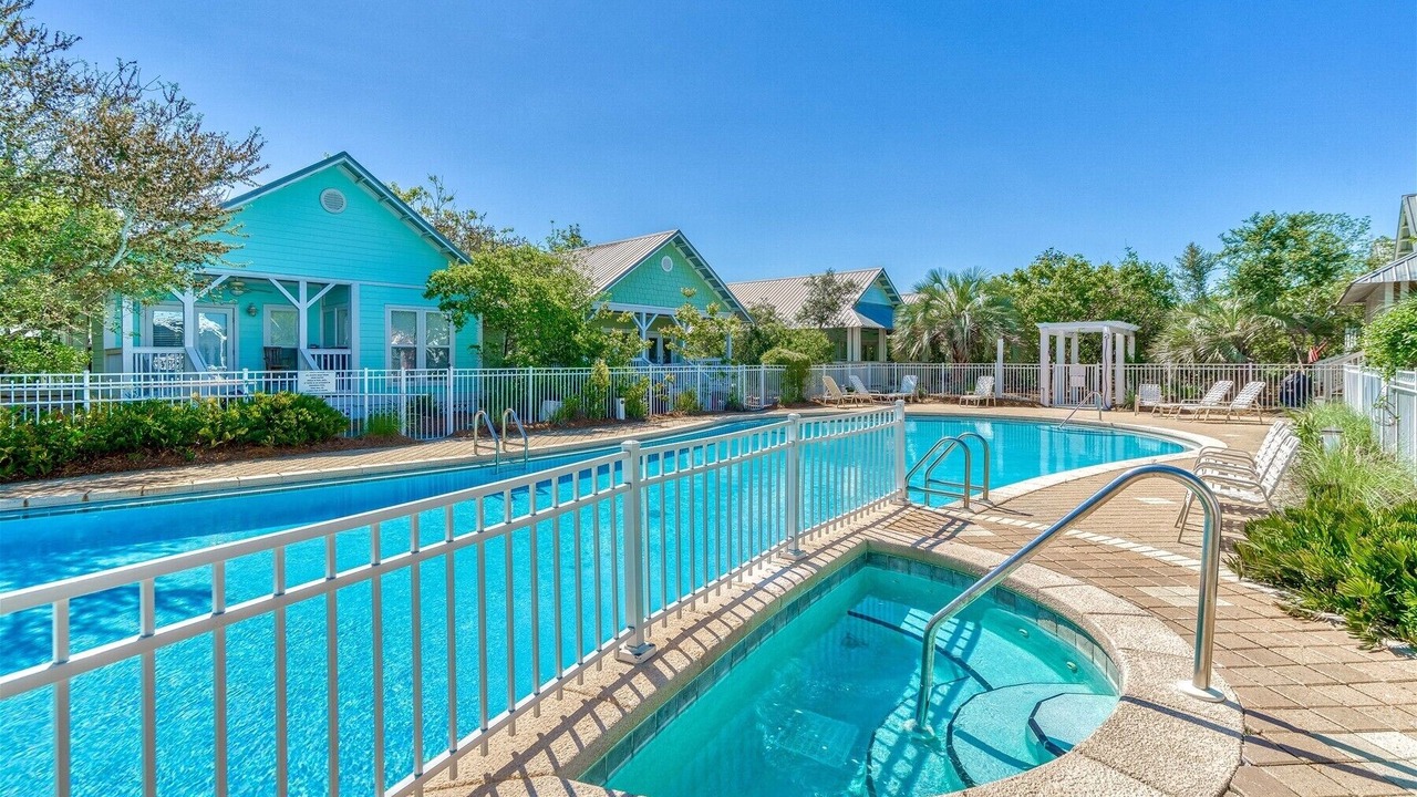 Photo of Outdoor in Seacrest