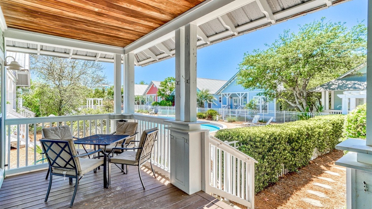 Photo of Outdoor in Seacrest