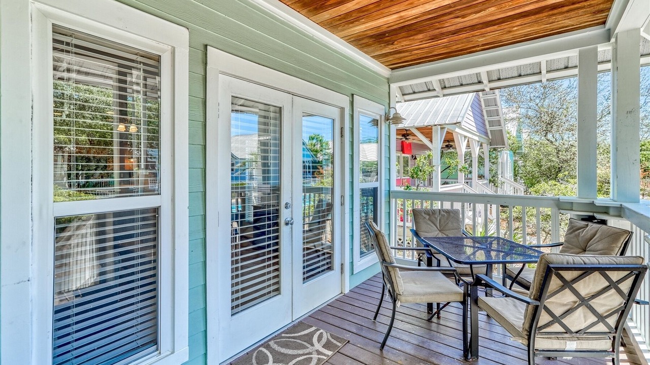 Photo of Outdoor in Seacrest