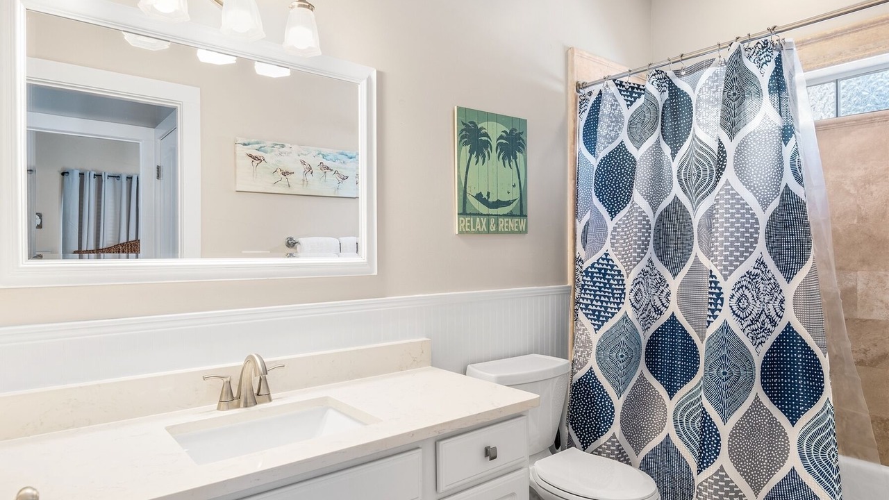 Photo of Bathroom in Seacrest