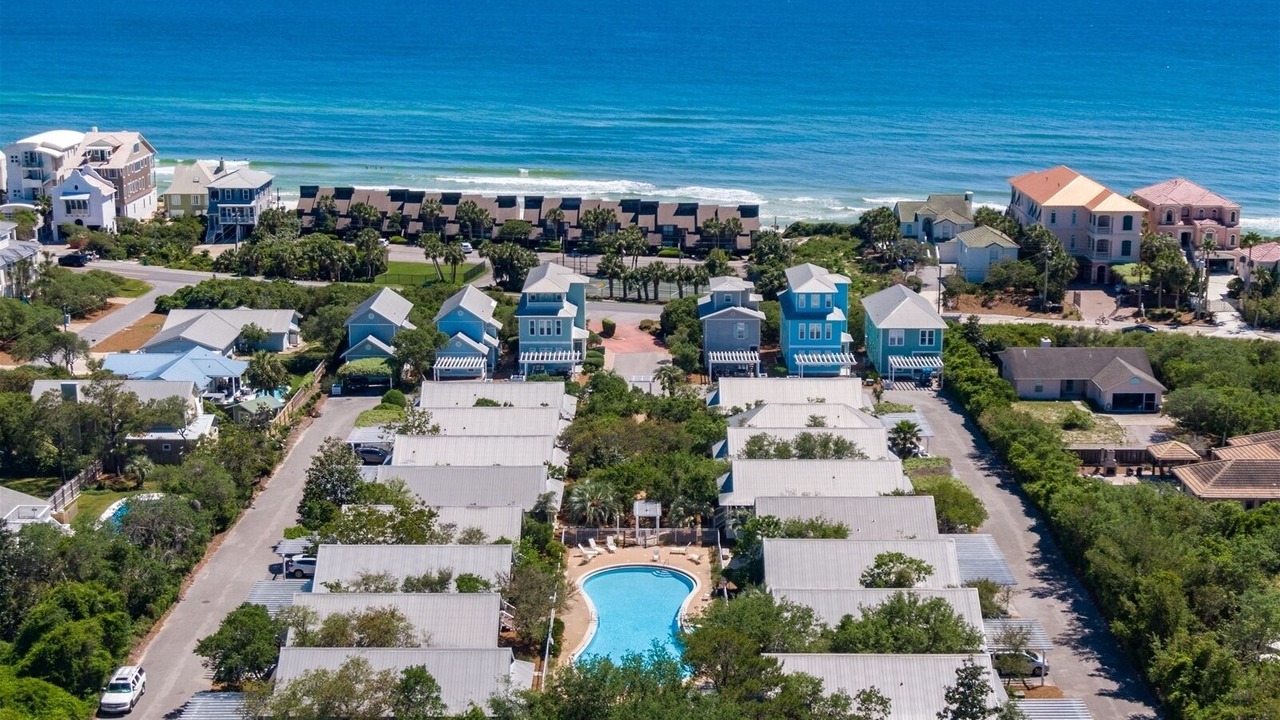 Photo of Outdoor in Seacrest